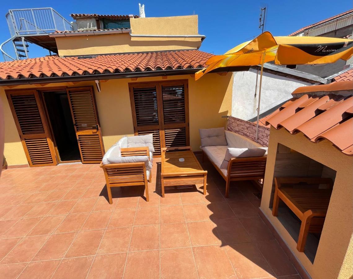 פיראן Apartments Ela מראה חיצוני תמונה